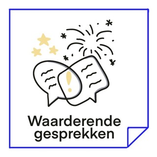 Waarderend leiderschap, 1visueel communiceren, workshop, studiedag, missie, visie, kooij interimkracht.
